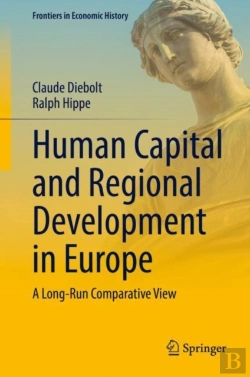 Bertrand.pt - Human Capital And Regional Development In Europe