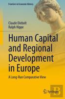 Human Capital And Regional Development In Europe