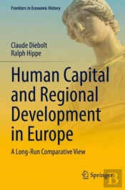 Human Capital And Regional Development In Europe
