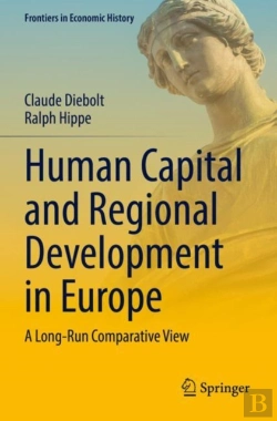 Bertrand.pt - Human Capital And Regional Development In Europe