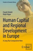 Human Capital And Regional Development In Europe