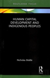 Human Capital Development And Indigenous Peoples