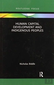 Human Capital Development And Indigenous Peoples