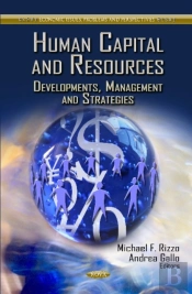 Human Capital & Resources