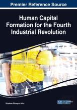 Human Capital Formation For The Fourth Industrial Revolution