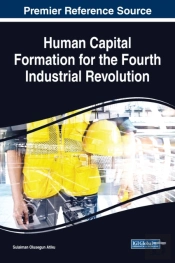 Human Capital Formation For The Fourth Industrial Revolution