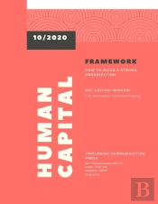 Human Capital   Frameworks