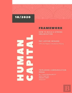 Bertrand.pt - Human Capital   Frameworks