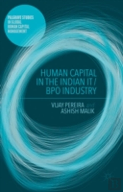 Bertrand.pt - Human Capital In The Indian It / Bpo Industry