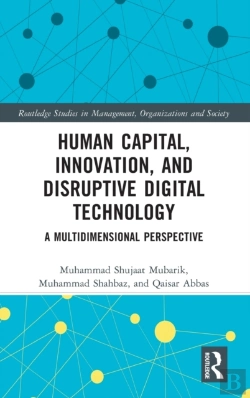 Bertrand.pt - Human Capital, Innovation And Disruptive Digital Technology