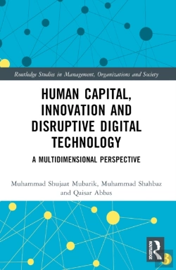 Bertrand.pt - Human Capital, Innovation And Disruptive Digital Technology