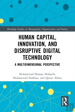 Bertrand.pt - Human Capital, Innovation And Disruptive Digital Technology