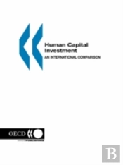 Human Capital Investmentan International Comparison
