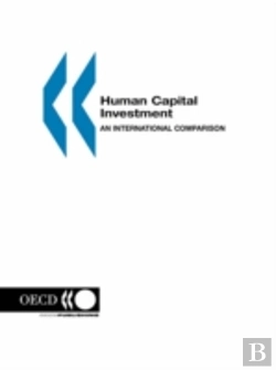 Bertrand.pt - Human Capital Investmentan International Comparison