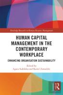 Human Capital Management In The Contemporary Workplace