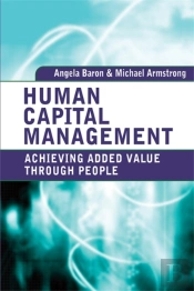 Human Capital Management