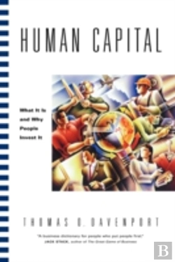 Bertrand.pt - Human Capital