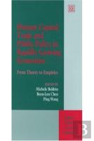 Human Capital, Trade And Public Policy In Rapidly Growing Economies
