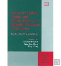 Bertrand.pt - Human Capital, Trade And Public Policy In Rapidly Growing Economies
