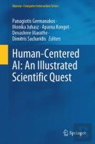 Human-Centered Ai: An Illustrated Scientific Quest