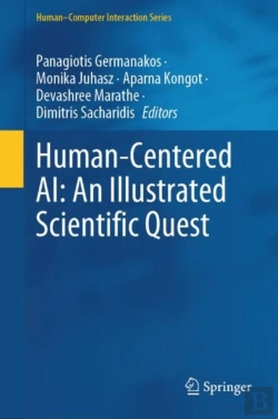 Bertrand.pt - Human-Centered Ai: An Illustrated Scientific Quest