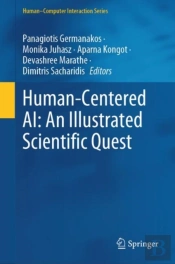 Human-Centered Ai: An Illustrated Scientific Quest