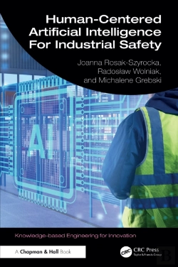Bertrand.pt - Human-Centered Artificial Intelligence For Industrial Safety