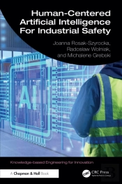 Human-Centered Artificial Intelligence For Industrial Safety