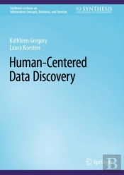 Human-Centered Data Discovery