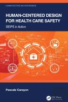 Human-Centered Design For Health Care Safety