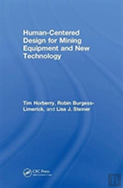 Bertrand.pt - Human-Centered Design For Mining Equipment And New Technology