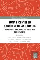 Human Centered Management And Crisis