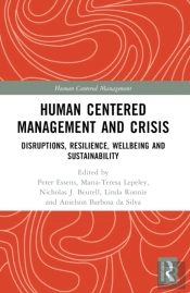 Human Centered Management And Crisis