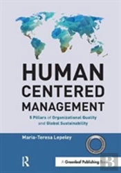Human Centered Management