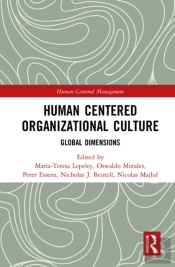 Human Centered Organizational Culture