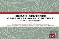 Human Centered Organizational Culture