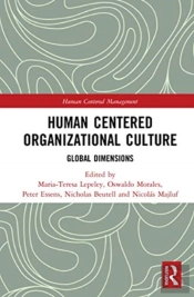 Human Centered Organizational Culture