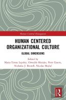 Human Centered Organizational Culture