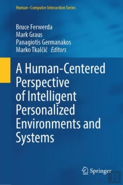 Bertrand.pt - Human-Centered Perspective Of Intelligent Personalized Environments And Systems