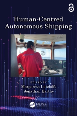 Bertrand.pt - Human-Centred Autonomous Shipping