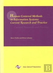 Human Centred Methods In Information Systems