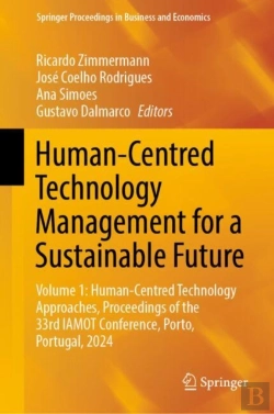 Bertrand.pt - Human-Centred Technology Management For A Sustainable Future
