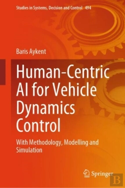 Bertrand.pt - Human-Centric Ai For Vehicle Dynamics Control