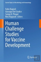 Human Challenge Studies For Vaccine Development
