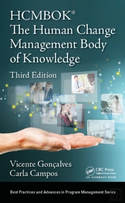 Bertrand.pt - Human Change Management Body Of Knowledge (Hcmbok(R))
