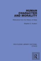 Human Character And Morality