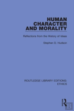 Bertrand.pt - Human Character And Morality