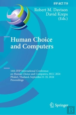 Bertrand.pt - Human Choice And Computers