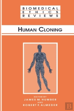 Bertrand.pt - Human Cloning