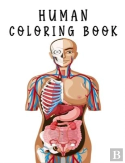 Bertrand.pt - Human Coloring Book